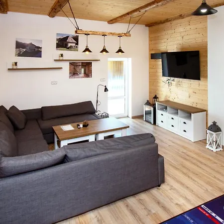 Herbortice Villa *