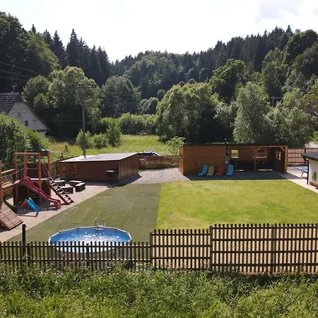 Villa Herbortice