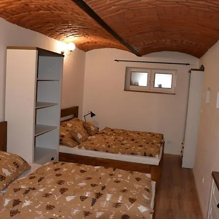 Herbortice Villa *