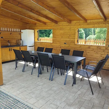 Villa Herbortice *