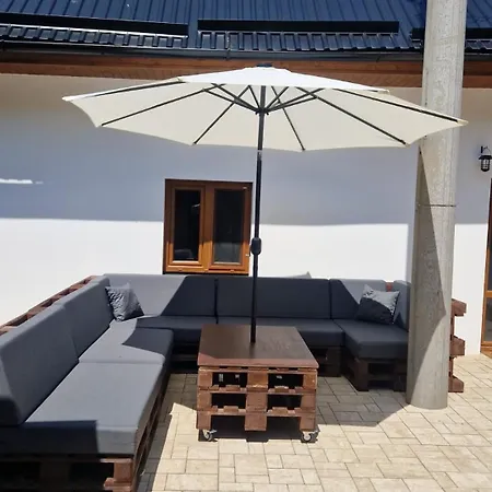 Herbortice Villa Cotkytle