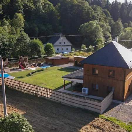 Villa Herbortice