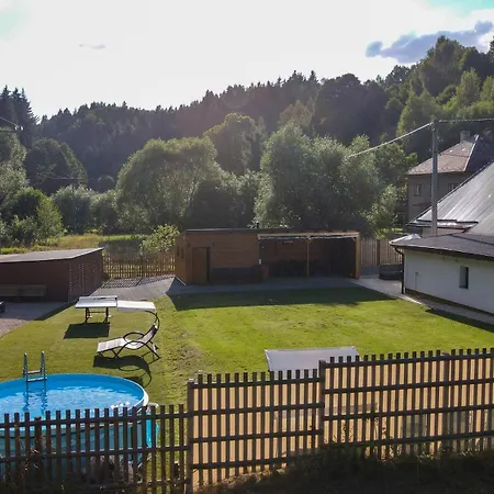 Herbortice Villa