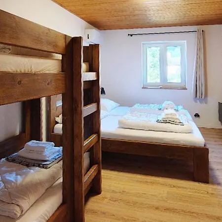 Herbortice Villa *