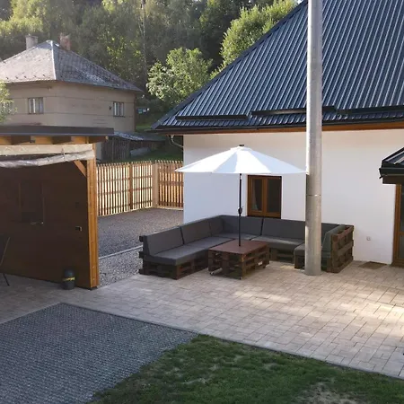 Herbortice Villa *