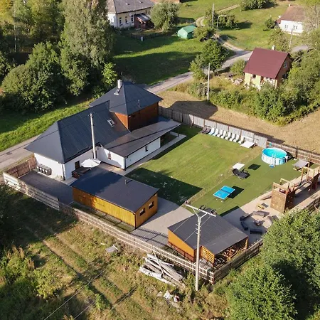 Herbortice Villa