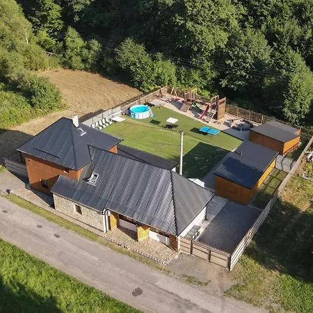 Villa Herbortice