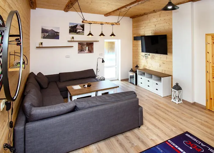Herbortice Villa *