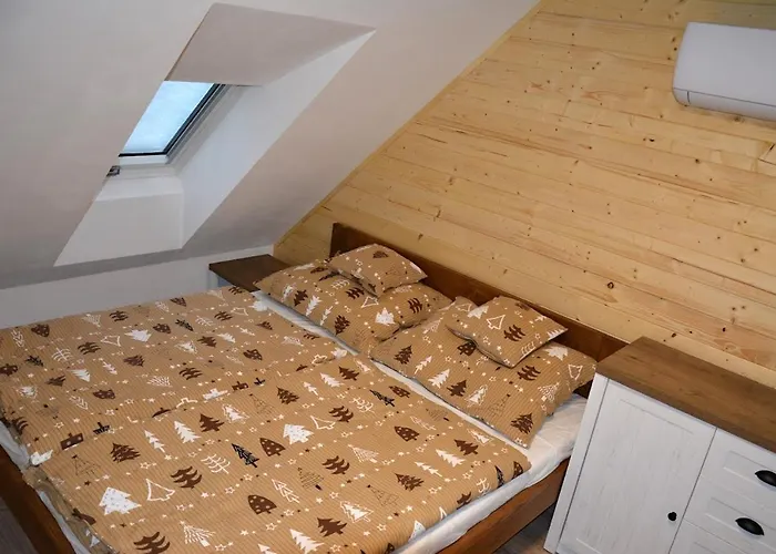 Herbortice Villa
