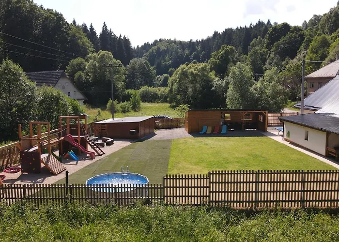 Villa Herbortice
