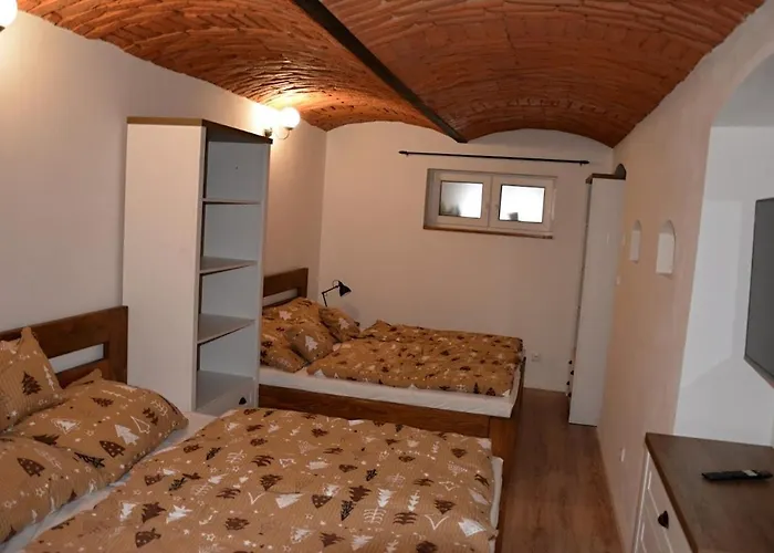 Herbortice Villa *